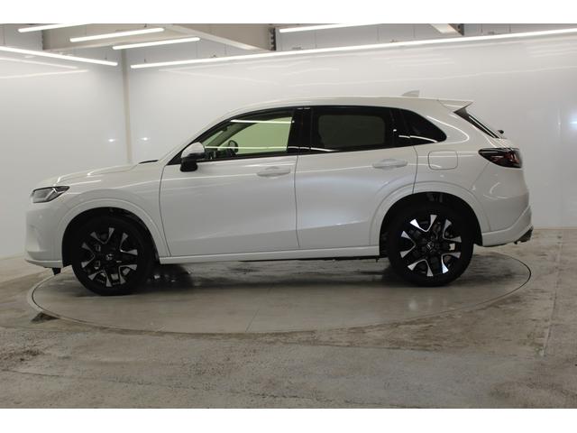 HONDA ZR-V E:HEV Z