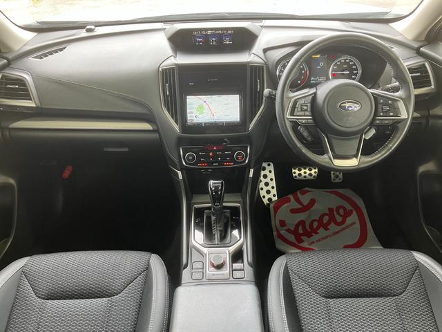 SUBARU FORESTER PREMIUM