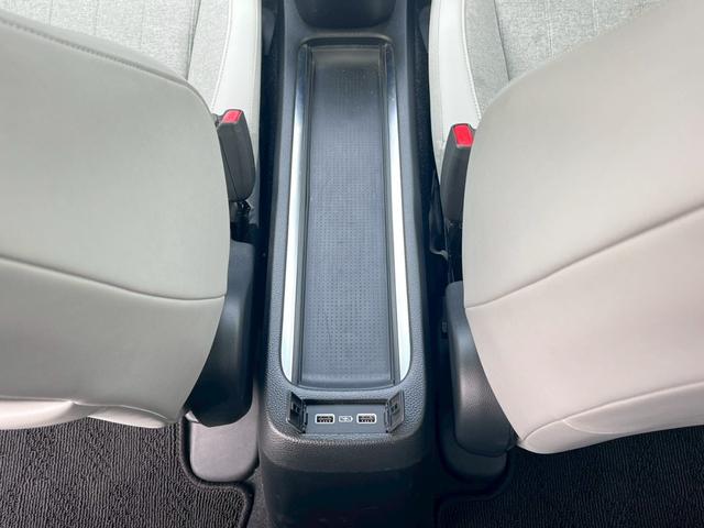 HONDA FIT E:HEV HOME
