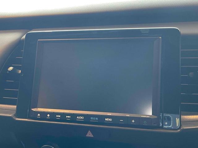 HONDA FIT E:HEV HOME