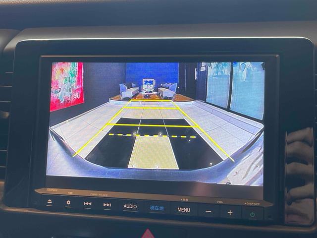 HONDA FIT E:HEV HOME