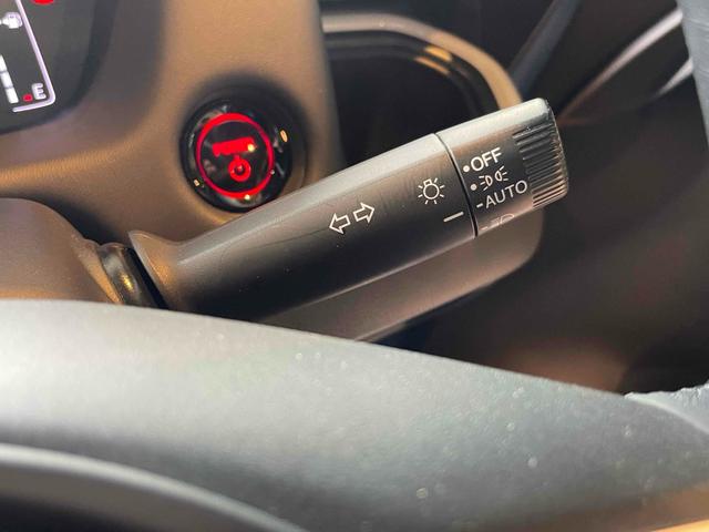 HONDA FIT E:HEV HOME