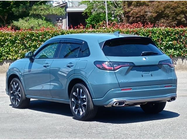 HONDA ZR-V E:HEV Z