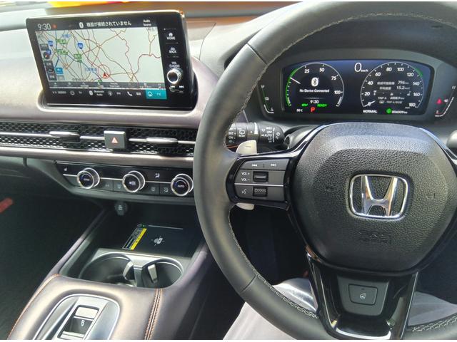 HONDA ZR-V E:HEV Z