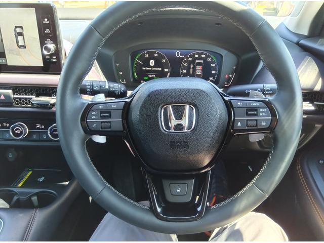 HONDA ZR-V E:HEV Z