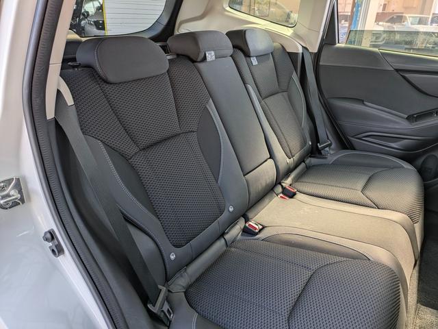 SUBARU FORESTER PREMIUM