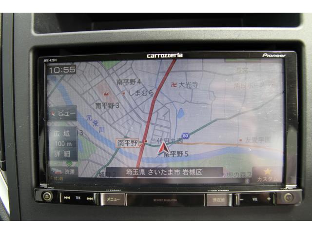 SUBARU FORESTER TOURING