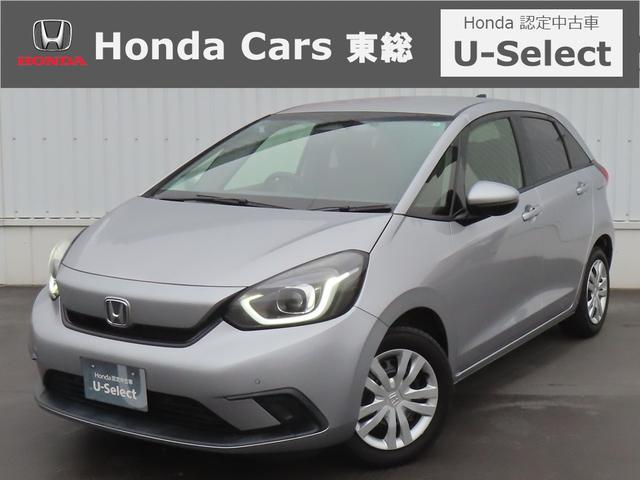 HONDA FIT HOME