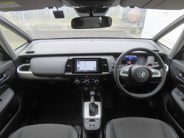 HONDA FIT HOME