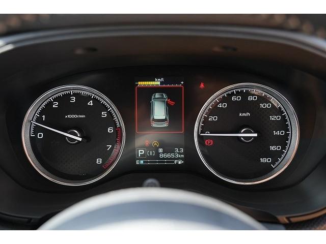 SUBARU FORESTER PREMIUM