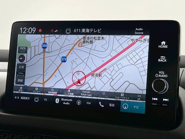 HONDA ZR-V E:HEV Z