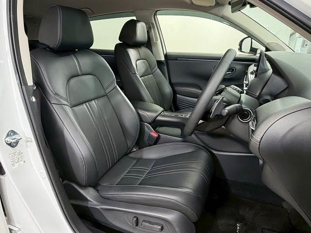HONDA ZR-V E:HEV Z