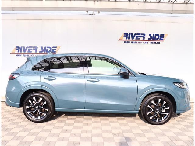 HONDA ZR-V E:HEV Z