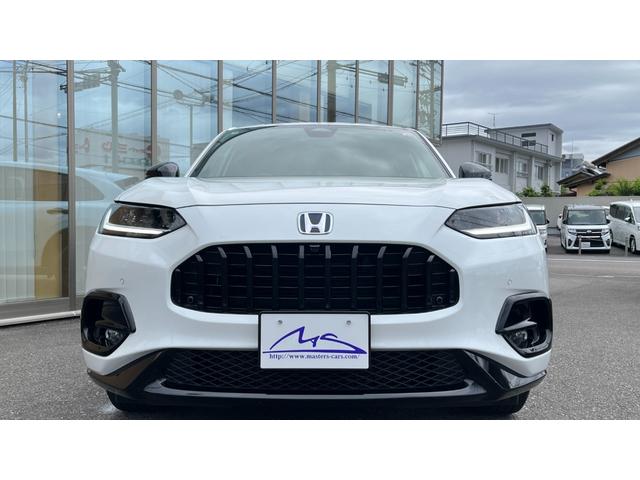 HONDA ZR-V E:HEV Z SPECIAL EDITION BLACK STYLE