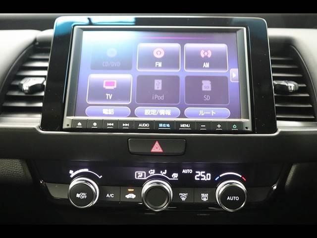 HONDA FIT HOME
