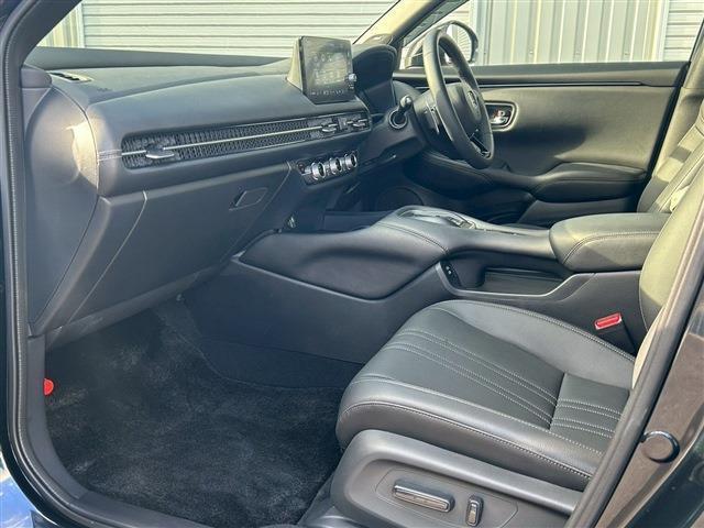 HONDA ZR-V E:HEV Z SPECIAL EDITION BLACK STYLE