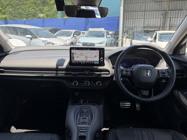 HONDA ZR-V E:HEV Z