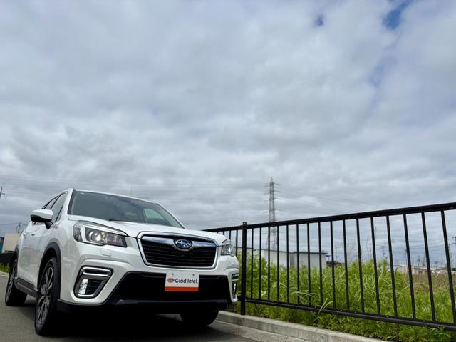 SUBARU FORESTER PREMIUM