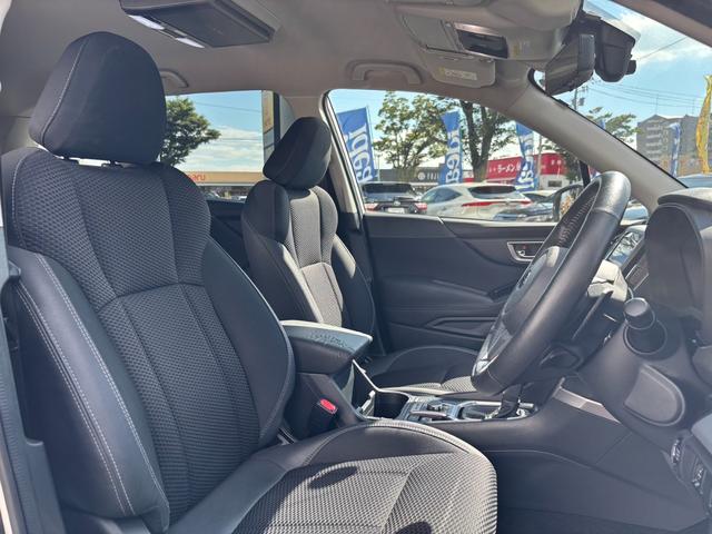 SUBARU FORESTER PREMIUM