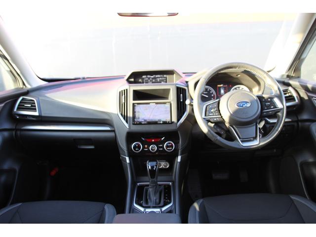 SUBARU FORESTER TOURING