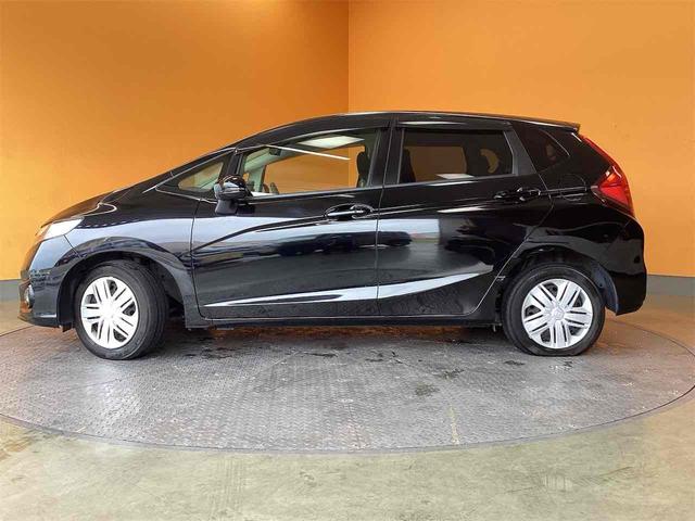 HONDA FIT 13G L HONDA SENSING