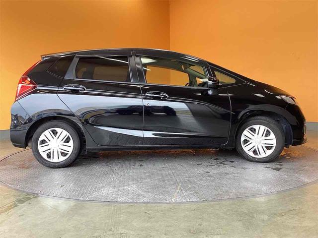 HONDA FIT 13G L HONDA SENSING
