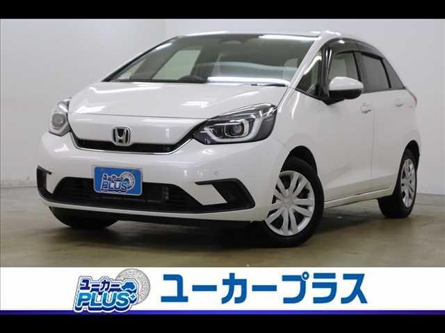 HONDA FIT E:HEV HOME