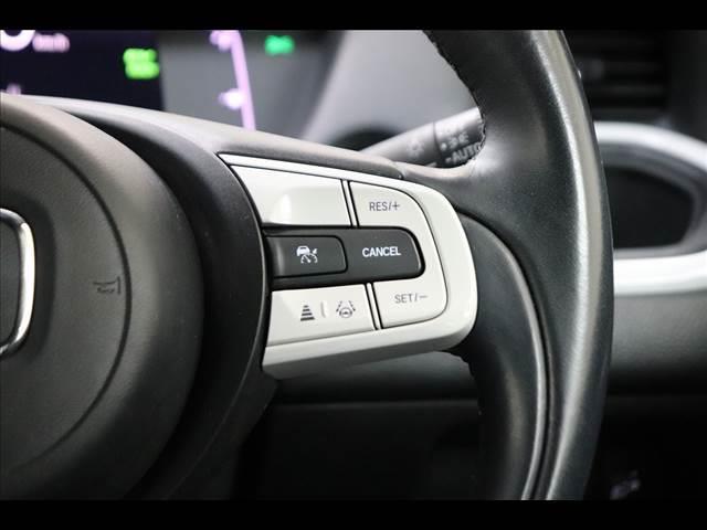 HONDA FIT E:HEV HOME