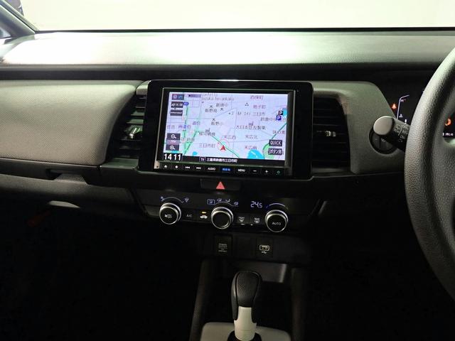 HONDA FIT NESS