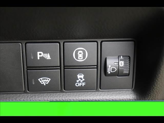 HONDA FIT E:HEV CROSSTAR