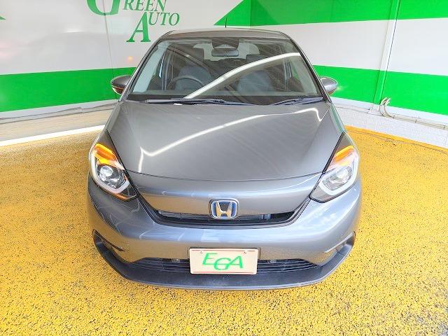 HONDA FIT E:HEV BASIC