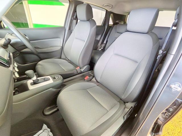HONDA FIT E:HEV BASIC