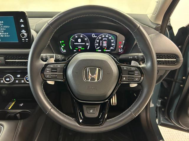 HONDA ZR-V E:HEV Z