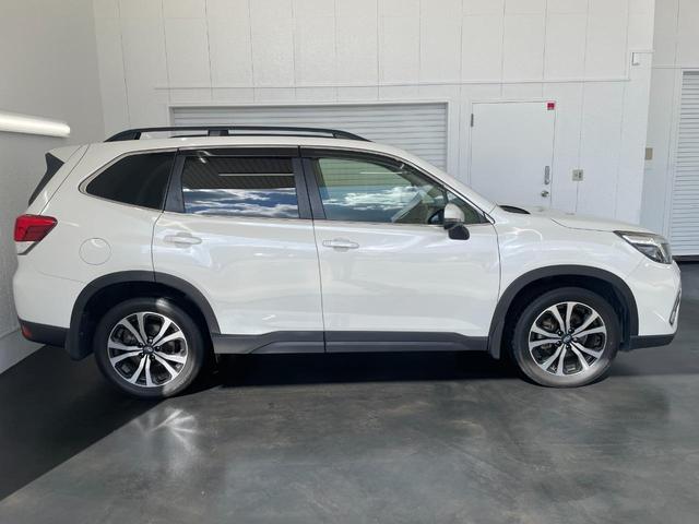 SUBARU FORESTER PREMIUM