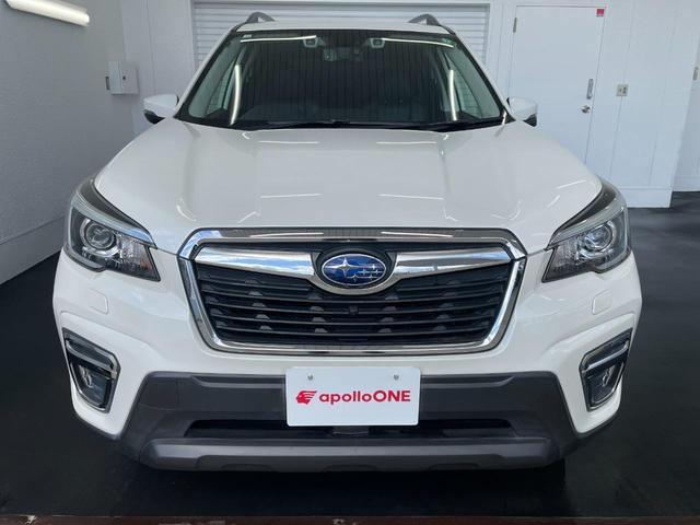 SUBARU FORESTER PREMIUM