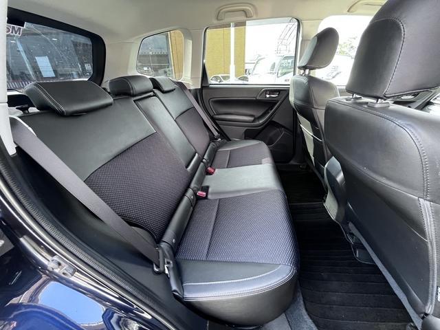 SUBARU FORESTER S-LIMITED SMART EDITION