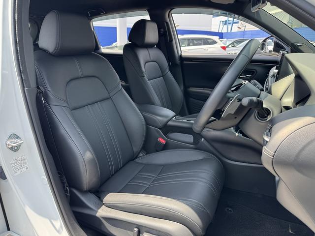 HONDA ZR-V E:HEV Z SPECIAL EDITION BLACK STYLE