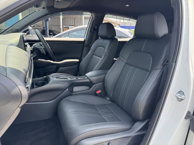 HONDA ZR-V E:HEV Z SPECIAL EDITION BLACK STYLE