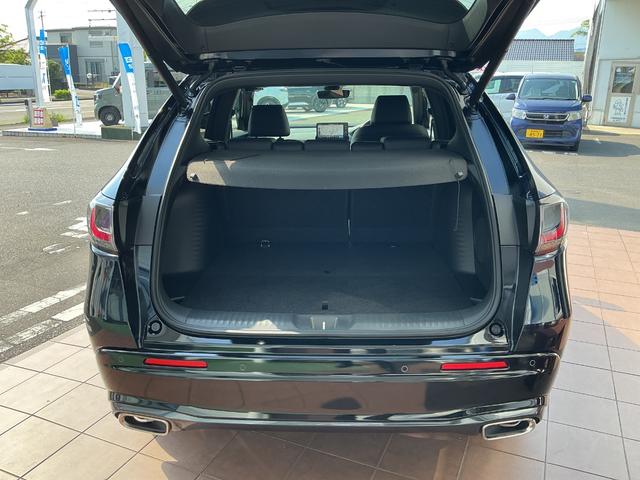 HONDA ZR-V E:HEV Z SPECIAL EDITION BLACK STYLE
