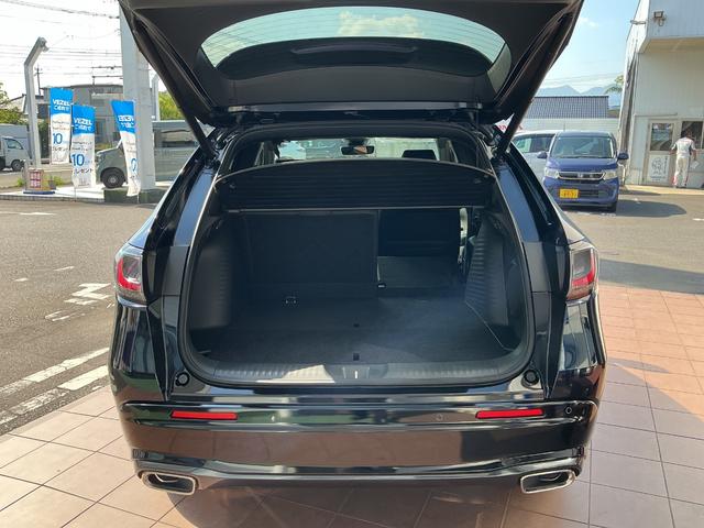 HONDA ZR-V E:HEV Z SPECIAL EDITION BLACK STYLE