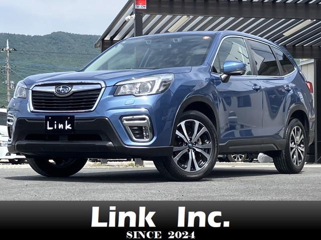 SUBARU FORESTER PREMIUM