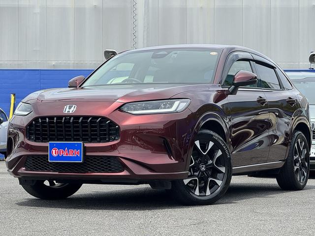 HONDA ZR-V E:HEV Z