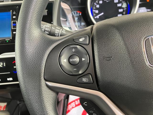 HONDA FIT 13G L HONDA SENSING