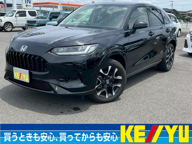 HONDA ZR-V E:HEV Z