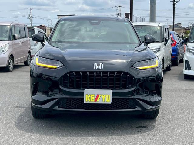 HONDA ZR-V E:HEV Z