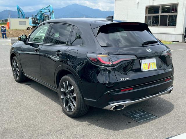 HONDA ZR-V E:HEV Z