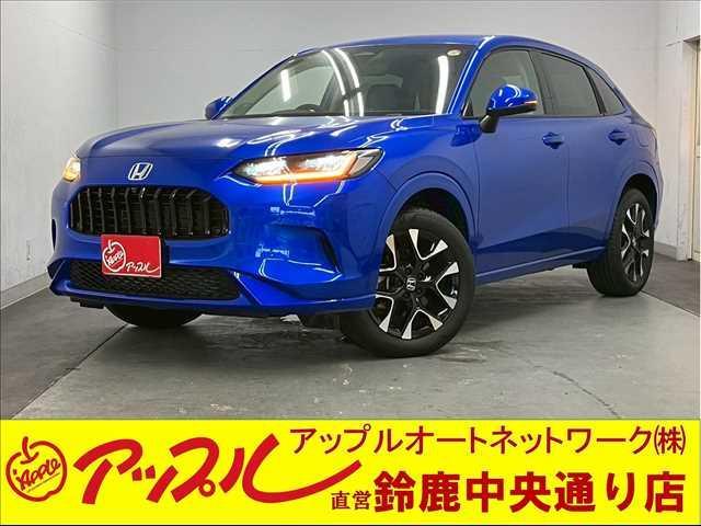 HONDA ZR-V Z