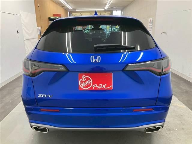 HONDA ZR-V Z