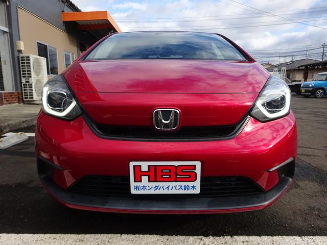 HONDA FIT HOME