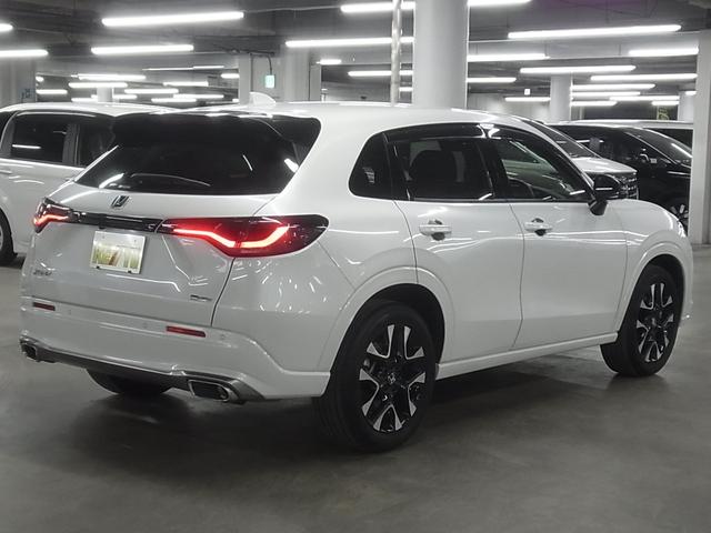 HONDA ZR-V E:HEV Z